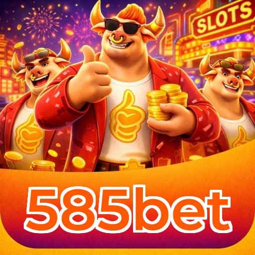 585bet Logo
