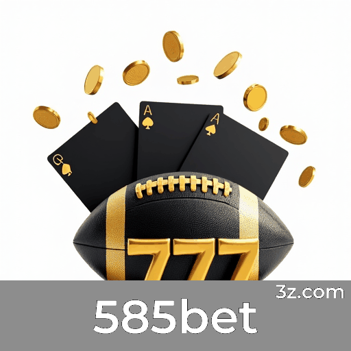 585bet Logo