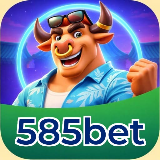585bet Logo