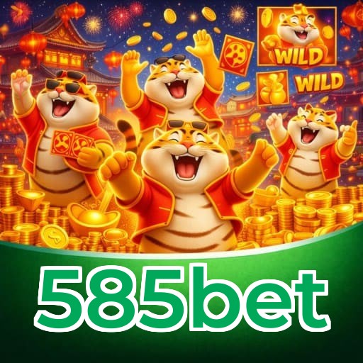 585bet Logo