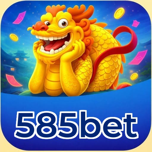 585bet Logo