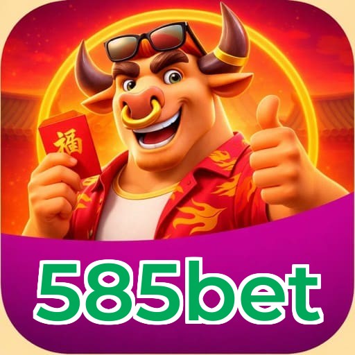 585bet Logo