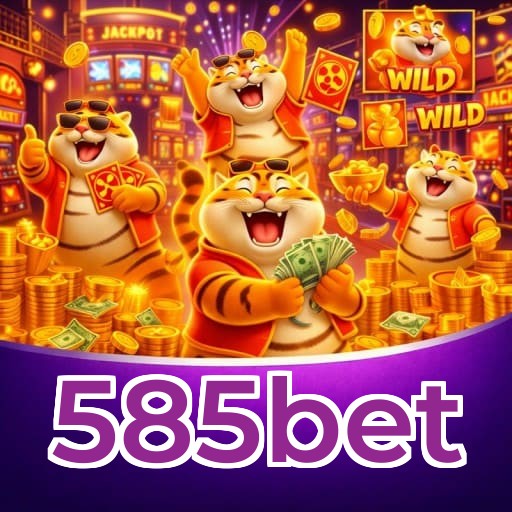 585bet Logo