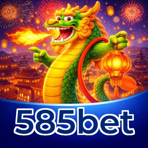 585bet Logo