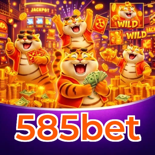 585bet Logo