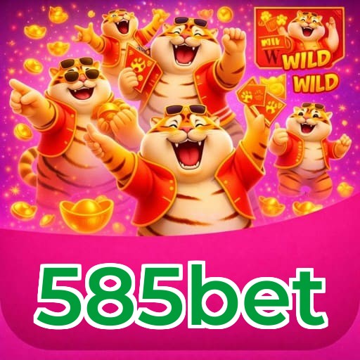 585bet Logo
