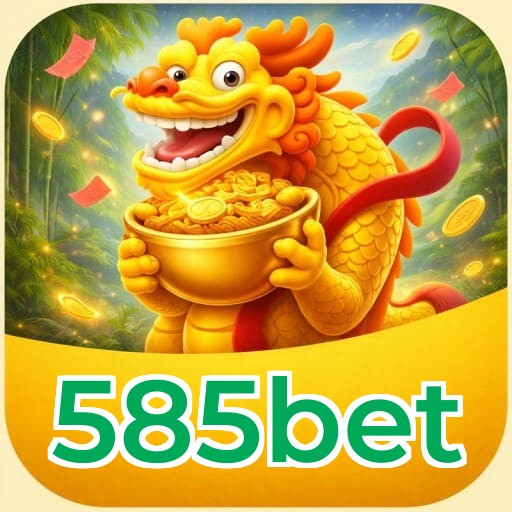 585bet Logo