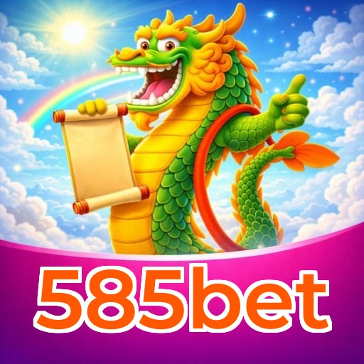585bet Logo