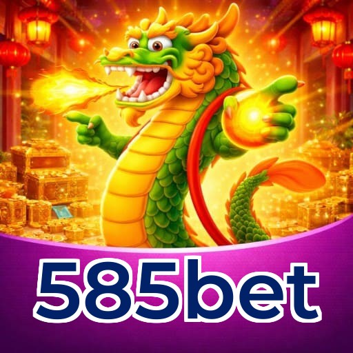 585bet Logo